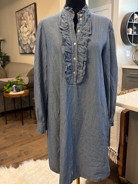 formal long dress plus size Shop Plus Size Chiffon Puff Sleeve Empire Waist Mother Dress main image 0